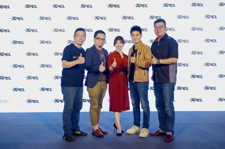 XPEL-press-event-limmy_lin-interview