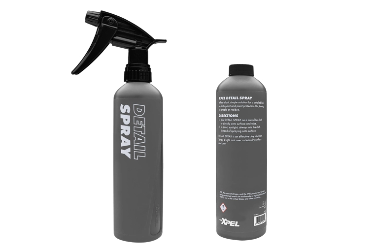 XPEL_漆面快速清潔劑_Detail Spray