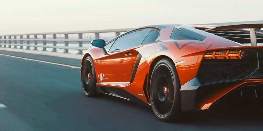 汽車包膜保護力更高