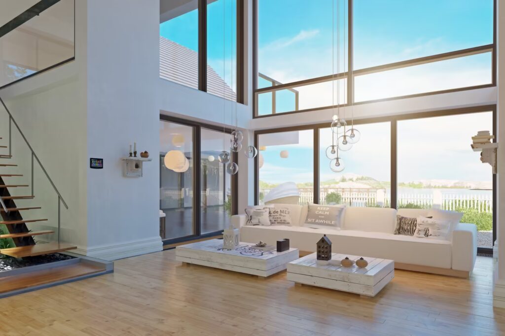 窗戶隔熱紙哪裡買？首選高品質「XPEL 建築隔熱紙」