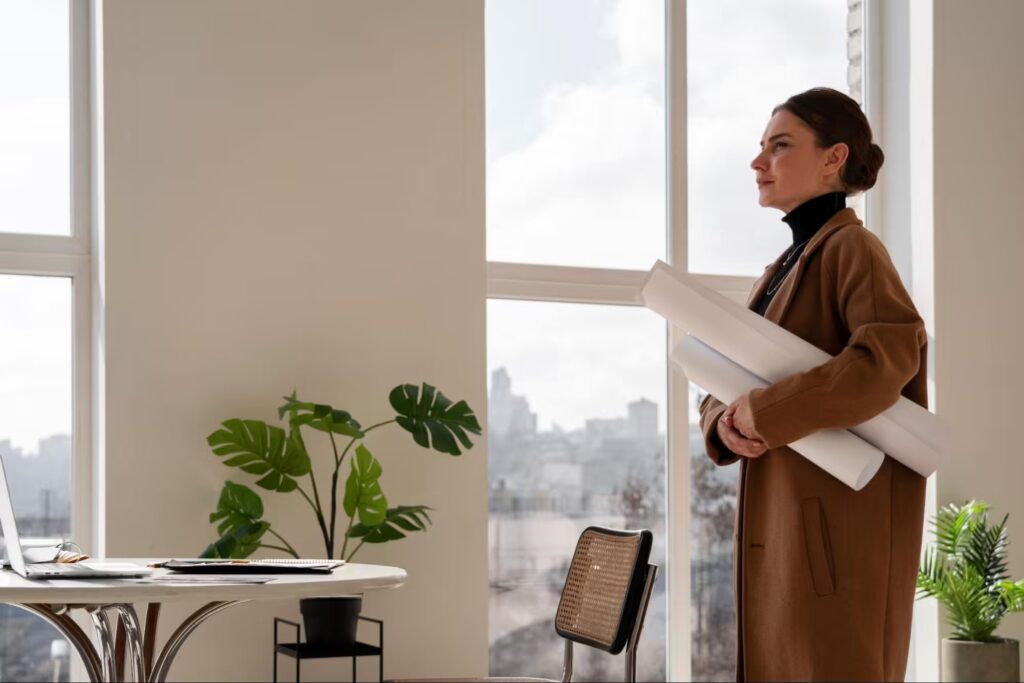 安裝玻璃隔熱貼