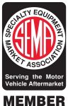SEMA美國專業汽車零配件協會